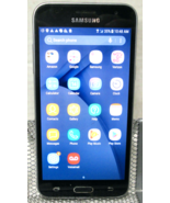 Samsung SM-J320V 16GB Galaxy J3 Verizon Smartphone in Black - $297.80 MXN