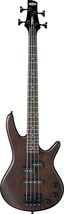 Ibanez 4 String Bass Guitar, Right, Walnut Flat (GSRM20BWNF) - £202.84 GBP