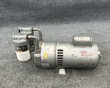 Dayton Speedaire  4Z337 3/4hp 115/230v  1phase 1725 rpm Vacuum Pump used - $227.69