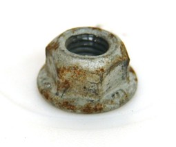 99-07 Ford SD Trucks Adjustable Pedal Nut 13mm Mounting Nut  OEM 6013 - £1.51 GBP