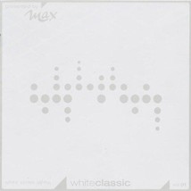 WHITE CLASSIC 2CD 22 TRACKS D TRAIN BAR-KAYS JENNY BURTON FUNK MACHINE T... - £24.95 GBP