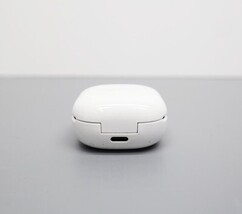 Samsung Galaxy Buds2 SM-R177 Charging Case ONLY Graphite image 3