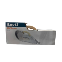 Anvil Quick Load Drywall Banjo Taper 8-3/4 in Aluminum Tool with Wooden ... - $1,252.16 MXN