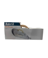 Anvil Quick Load Drywall Banjo Taper 8-3/4 in Aluminum Tool with Wooden ... - $1,252.16 MXN