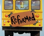 Reformed by Justin Weinberger / 2017 Scholastic Paperback - $1.13