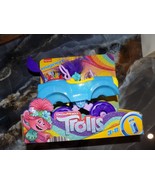 Fisher-Price Imaginext DreamWorks Trolls Toys Branch&#39;s Buggy, Push-Along... - $24.56 CAD