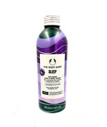 The Body Shop Sleep Relaxing Hair &amp; Body Wash Lavender &amp; Vetimer 6.7 Fl ... - $21.73 CAD