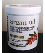 Argan Oil Natural Hair Treatment from Dominican Republic - $37.00 CAD