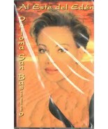 Paloma San Basilio- Al Este del Eden New Cassette - $152.05 MXN