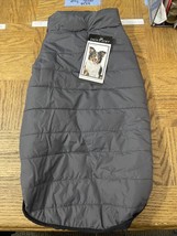 Zack And Zoey Dog Coat Size XLarge - $29.58