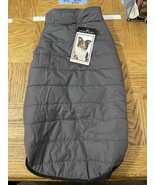 Zack And Zoey Dog Coat Size XLarge - $40.39 CAD