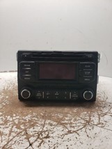 Audio Equipment Radio Receiver AM-FM-CD-MP3-satellite Fits 12-15 RIO 1071134 - $72.27