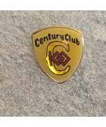 Caesar&#39;s Palace Century Club Casino Las Vegas Nevada Vintage Souvenir La... - £3.96 GBP