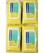 Preparation H Wipes Witch Hazel &amp; Aloe 48 Wipe Packs 4 Pack Lot FAST - $727.47 MXN