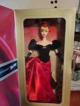 Special Edition  Avon Winter Splendor Barbie 1998 - £35.96 GBP