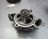 Water Pump From 2012 Chevrolet Equinox  2.4 - £19.69 GBP