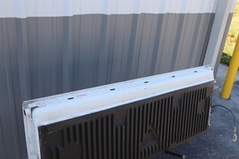 06-09 Mitsubishi Raider TailGate Tail Gate Trunk Cargo Bed Lid image 8