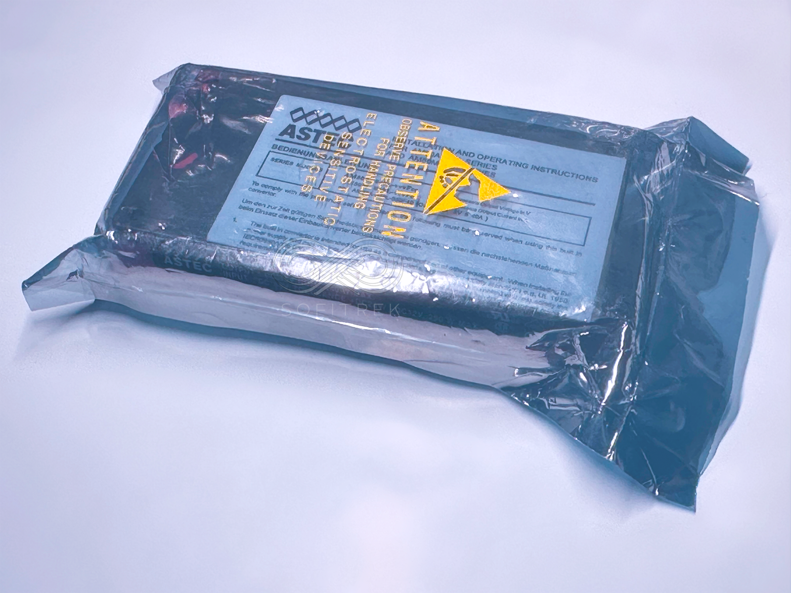 AM80A-048L-150F16 ASTEC 240W Power Module 48V Input 15VOut  16A DC-DC Co... - $150.00