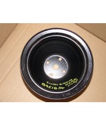 Mopar 2951836 1970 1971 318 340 Water Pump Pulley OEM - €78,14 EUR