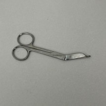 VTG Prestige Medical 41 Bandage Scissor 4.5-inch, stainless steel w/ Poc... - $8.00