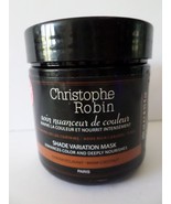Christophe Robin Shade Variation Mask Warm Chestnut 8.33 oz - £31.87 GBP