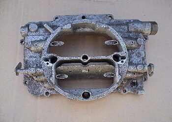 AFB CARBURETOR TOP PLATE - $25.00