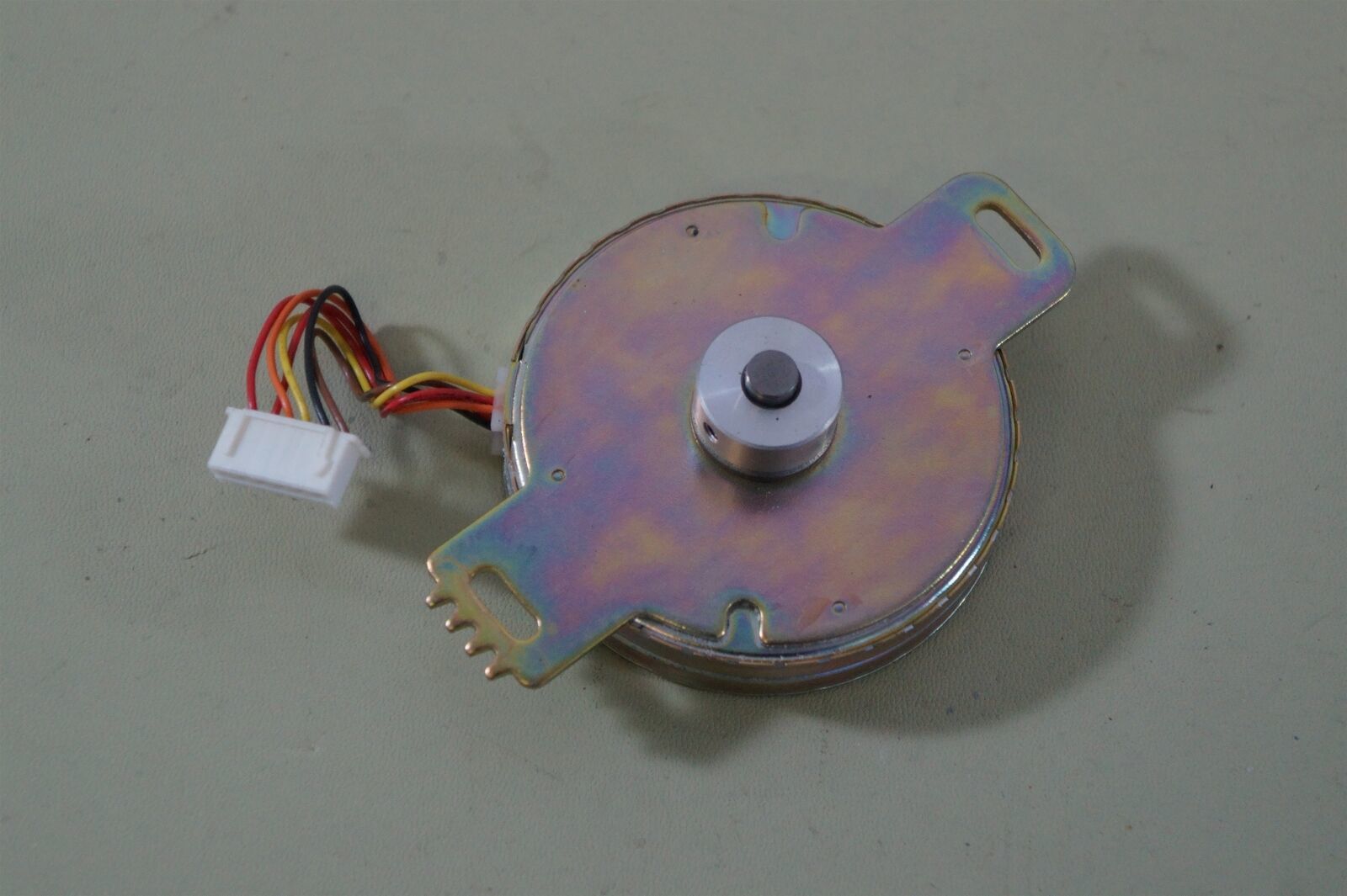 Copal SP60-40248-162 Stepper Motor - $9.77