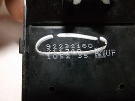10-11 CHEVROLET  CAMARO   MASTER POWER WINDOW SWITCH/CONTROL/OEM image 3