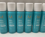 (6 PACK) Moroccanoil Perfect Defense Heat Protect Hair Spray, 2 oz. - $50.99
