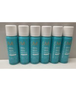 (6 PACK) Moroccanoil Perfect Defense Heat Protect Hair Spray, 2 oz. - £40.16 GBP