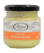 French Hollandaise Sauce - 4.4 oz jar - $5.53