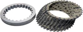 Rekluse Torq-Drive Clutch for 1990-1997 Harley FLHT/FXD/FXST/FLSTN/FLHT+... - €379,61 EUR