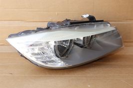 09-11 BMW E90/E91 330i 335D 4dr Halogen Headlight Passenger Right RH  image 2