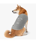 Customizable Pet Tank Top for Warmth and Style, Sizes M-XL - £27.44 GBP+