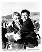 The Big Mouth 1967 Jerry Lewis clowns on set  8x10 inch photo - £9.59 GBP