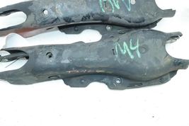 Lower Control Arms Pair Rear 215 Type CL55 Fits 00-06 MERCEDES CL-CLASS 61422 image 9