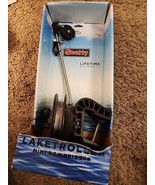 Scotty 1071DP Laketroller Clamp Mount Manual Downrigger - $1,638.52 MXN
