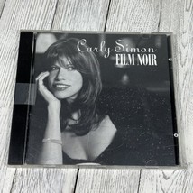 Carly Simon CD- Film Noir - $3.92