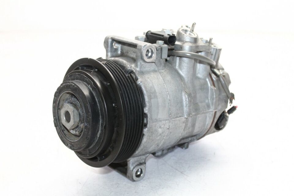 2012-2013 MERCEDES E350 W212 C350 AC A/C COMPRESSOR P7980 - $111.79