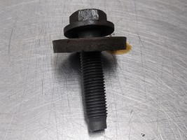 Crankshaft Pulley Bolt From 2004 Ford F-150  5.4 F5RE6A340BA - $19.75