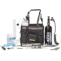 ARBOJET QUIK JET AIR KIT  NEW AND FREE SHIPPING - £1,323.27 GBP