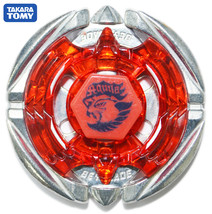 NBT Takara Tomy Flame Eagle / Aquila 100ES Metal Fusion Beyblade BB-60 NWOP US - £112.57 GBP