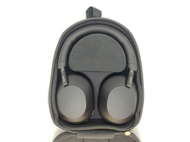 Sony WH-1000XM5 Over the Ear Noise Cancelling Wireless Headphones - Blac... - $223.05