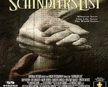 Schindler&#39;s List [Import] [ VHS Band] [1993 ]… - $37.82