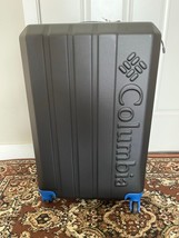 BNWT Columbia Fort YamHill Hardside Spinner Luggage, 4367C, 24HQ, Pick color - £320.90 GBP