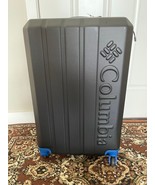 BNWT Columbia Fort YamHill Hardside Spinner Luggage, 4367C, 24HQ, Pick c... - £318.94 GBP