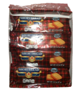 Global Brands Shortbread Cookies, 4-ct. Box, Classic Delicious Taste! Co... - £3.95 GBP