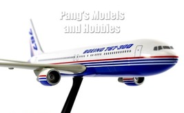 Boeing 767-300 (767) Boeing Demo 1/200 Scale Model - $32.66