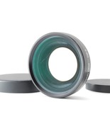 Ricoh DW-5 Wide Conversion Lens Genuine [EXC+++] from Japan #1552 - €50,33 EUR