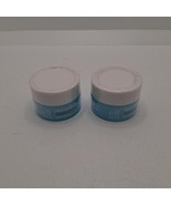 2 PACK e.l.f. SKIN Mini Holy Hydration! Makeup Melting Cleansing Balm, Face - $167.57 MXN